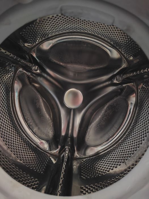 Пральна машина Bosch WAE20166PL з Європи