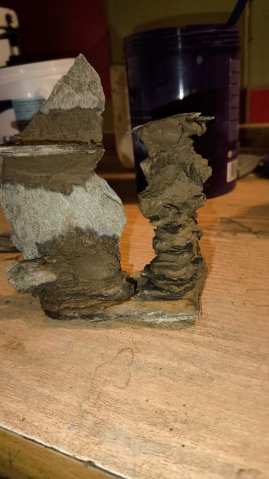 Ozdoby akwa .ANUBIAS-y