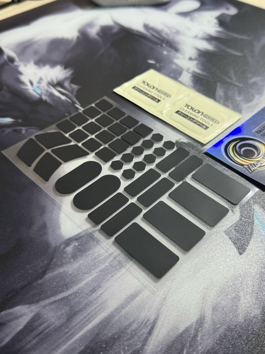 Грипсы универсальные TalonGames для мыши компьютерной