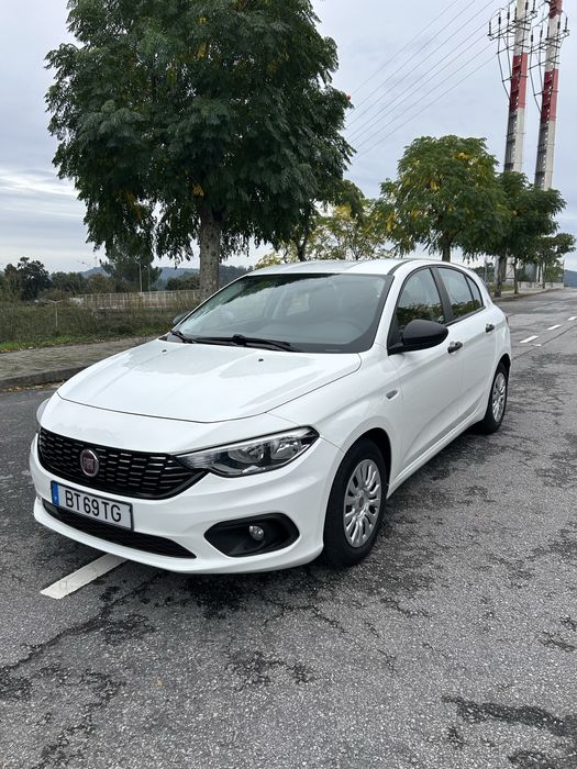 Fiat Tipo Fire 95cv