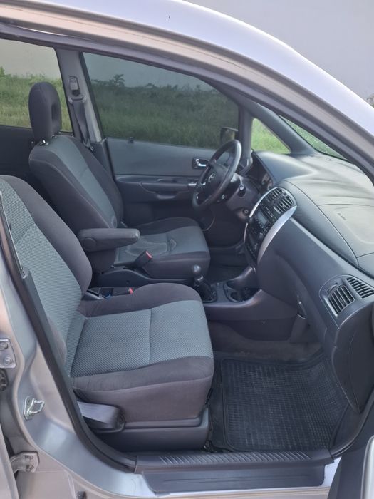 Mazda Premacy...