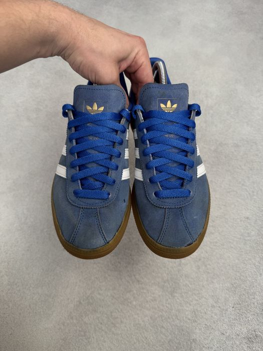 Adidas Munchen 39p Terrex spezial gazelle campus tubular ozweego