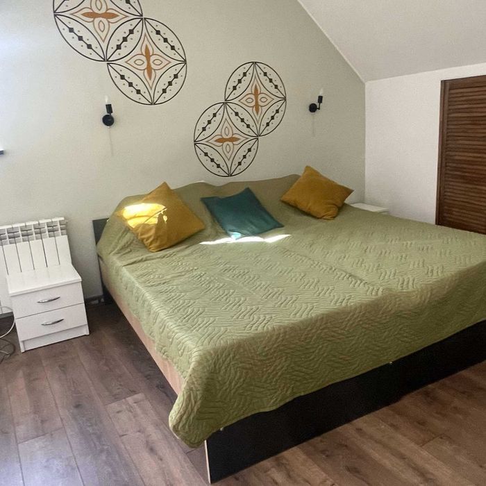 Квартира студія посуточно Ужгород центр