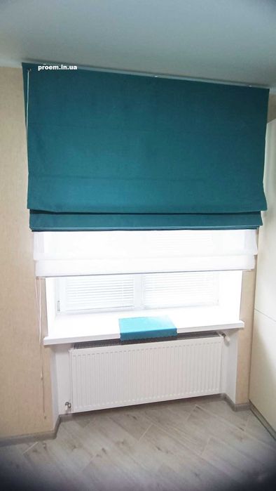 Римские жалюзи (шторы) в Полтаве: установка и бесплатный замер