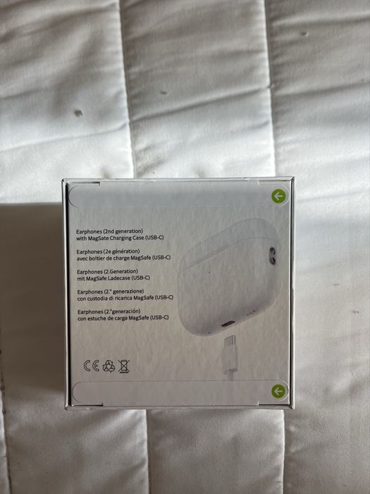 airpods pro 2.ª geraçao