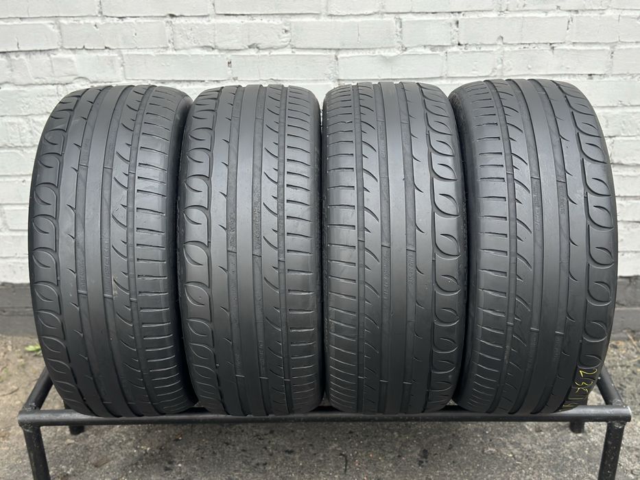 Топові шини‼️Tigar UHP 96Y 235/40 r19 6.2мм 2023рік