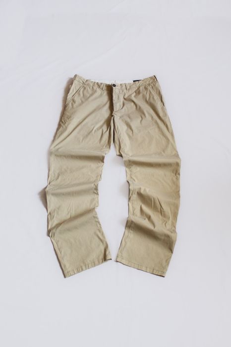 Штани Prada nylon нейлон track олд мани