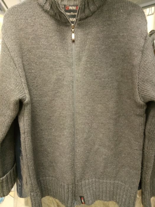 Sweter męski/bluza