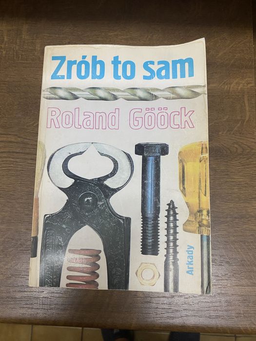 Poradnik Zrób to sam