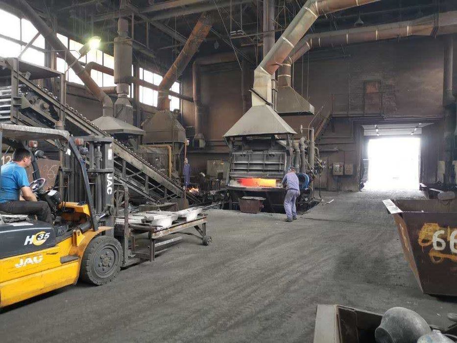 Продаж об'єкта  промислового призначення, 10 км до Києва., 2,5 Га