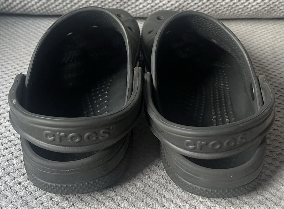 Klapki Crocs rozm 38-39