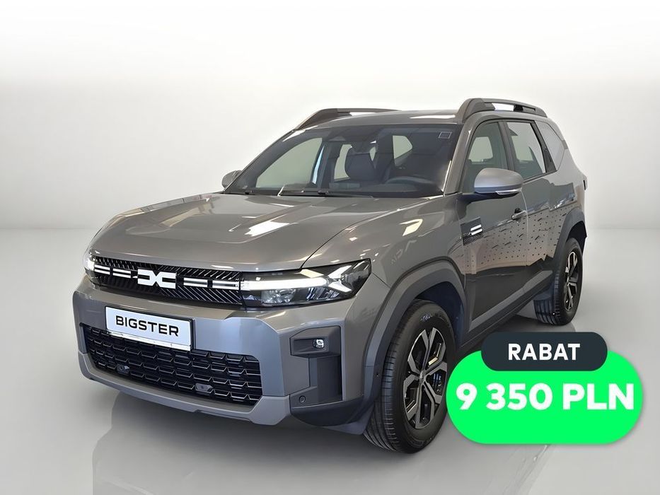 Dacia Pozostałe Dacia