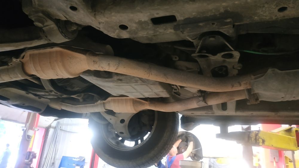 Продам катализатор