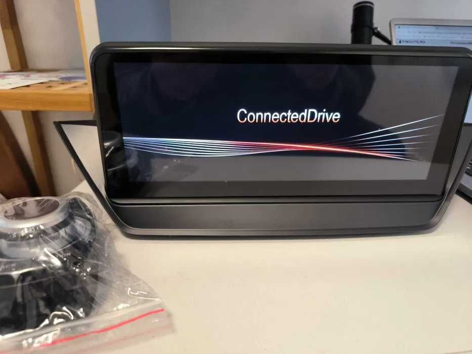 Carplay Android Auto для BMW CIC CCC 1 3 4 5 7 X1 X3 X5 X6 Mini