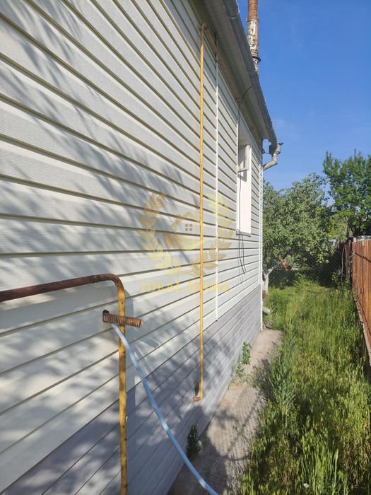 Продаж 3-кімн будинку в Малютянці, 87.6 м², 12 соток