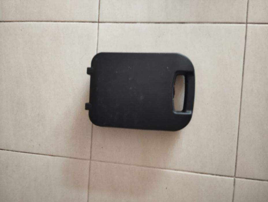 Estojo cuidado animal