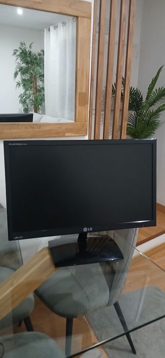 Monitor  como novo