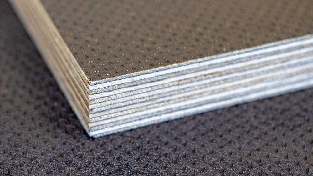 Sklejka Antypoślizgowa 9,12,15,18,21,24,27,30mm Hurt! Detal!