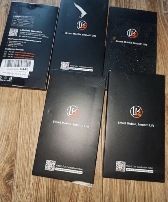 Akcesoria do telefonu  Galaxy S23 Ultra  sztuka 9 zł