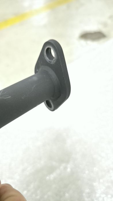 Escape original yamaha N-max 125cc