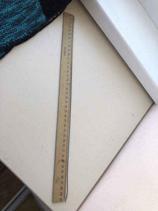 Срібний снейк 1.5 мм срібло 40 см 925 гнучкий італія темнений