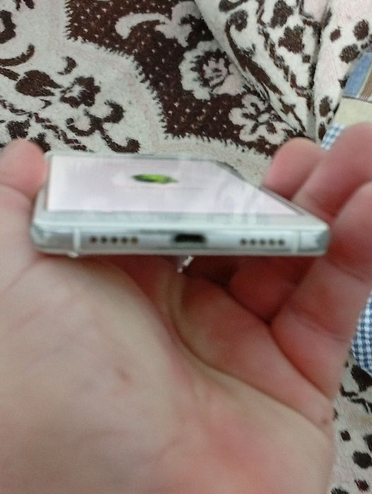 Smartphone Huawei P9 lite para pecas