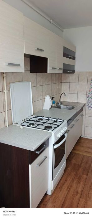 Mieszkanie do wynajęcia w Myszkowie M3