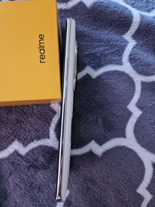 Realme 12Pro+  5G