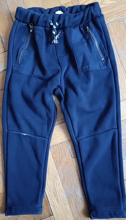 5 szt. Zestaw zimowy 98