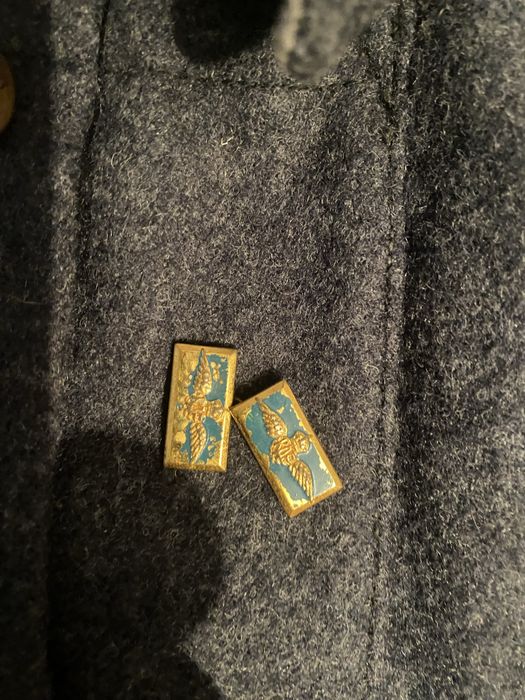 Форма королевских ВВС великобританії