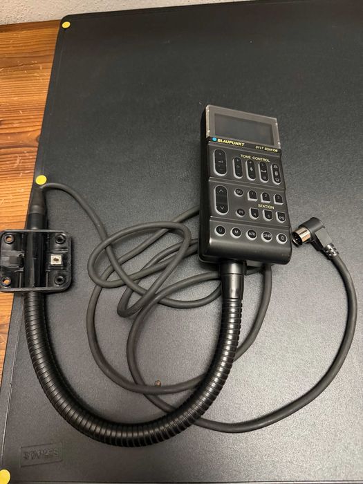 Blaupunkt SYLT SQM 108 - Rádio Clássico