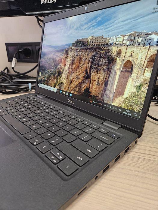 Dell Latitude 3420 i3-1115G4/16Gb DDR4/SSD 512Gb m.2 nvme/14" IPS