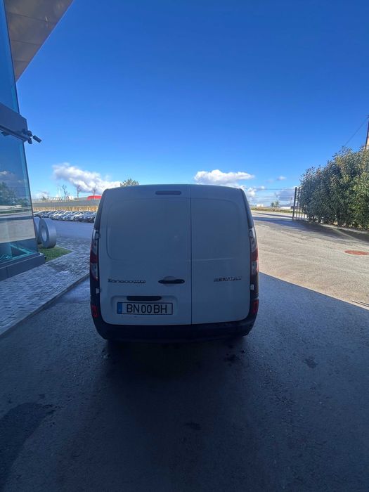 Renault Kangoo MAXI 1.5 dCi Confort – 2019 – Excelente Estado