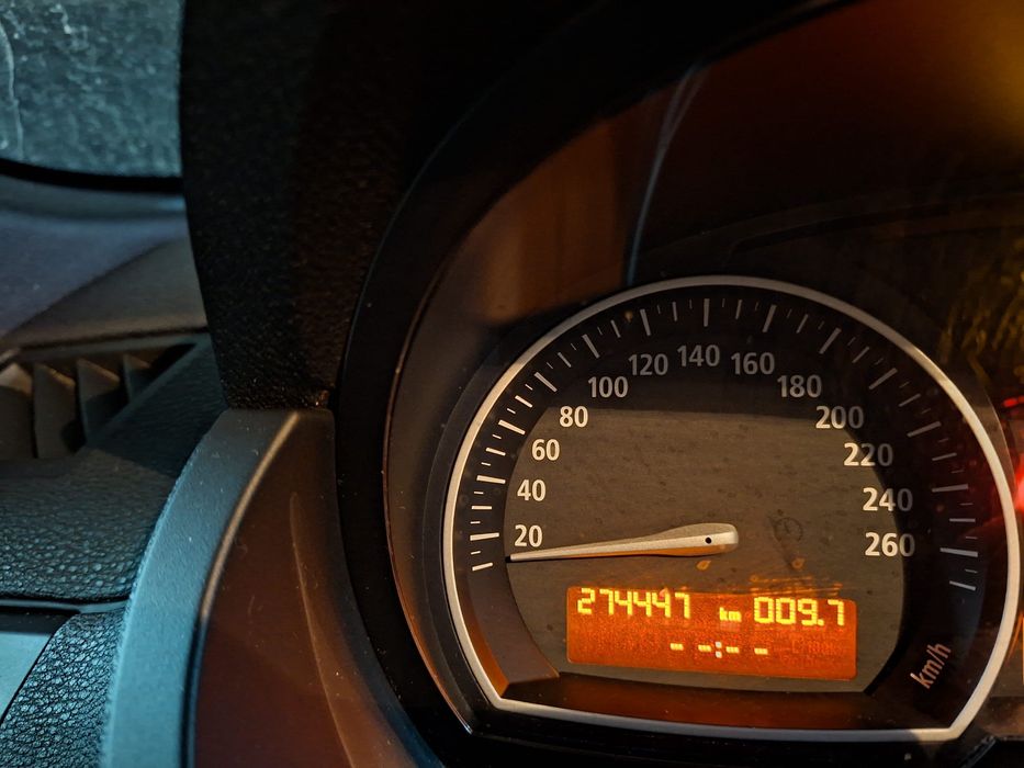 Silnik kompletny Bmw x3 e83 306d5 biturbo 286km SD e60/e61 e90/e91 35d