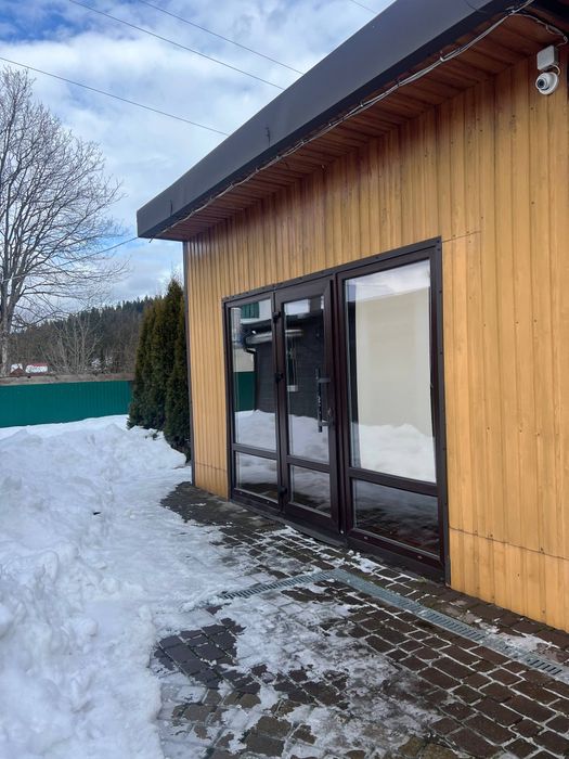 Оренда магазинів 20м2