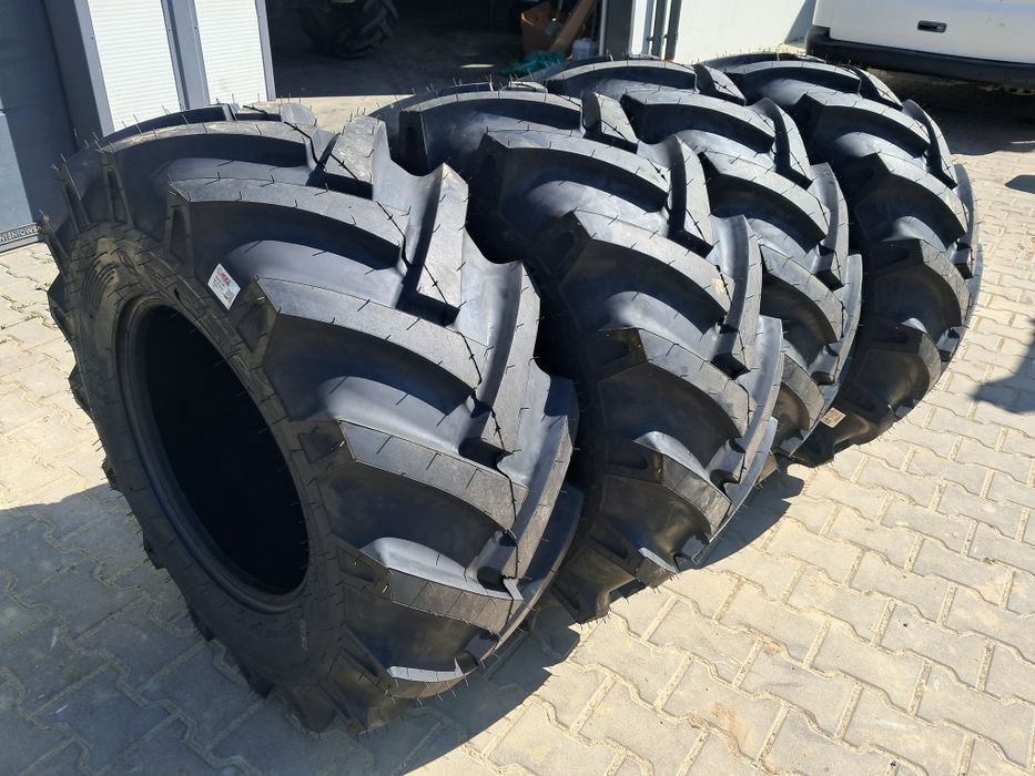 405/70-20 16/70-20 MRL opony wozidło 6 ton terex thwaites wacker