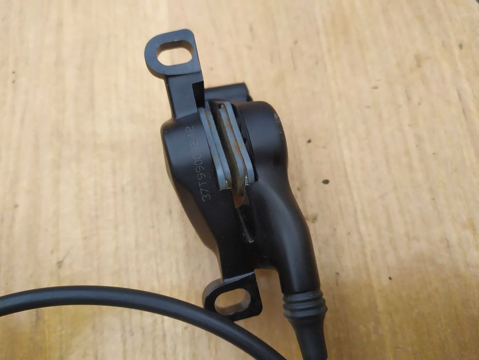 SRAM Level TLM hamulec przedni Hydrauliczny Dł. 72cm jak nowy Polecam
