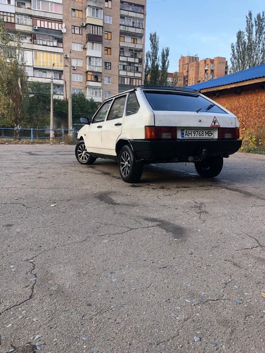 В продаже! ваз 2109