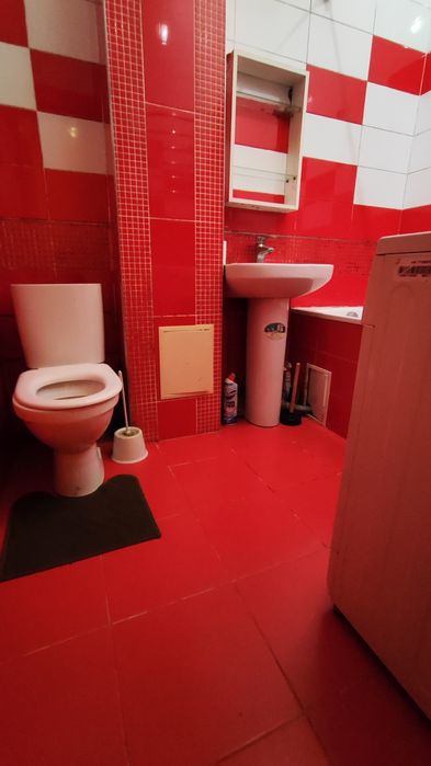 3 к Вільна  Квартира в центрі