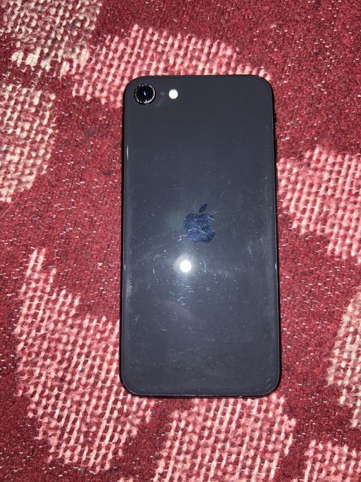 iPhone se 2020(2 gen)