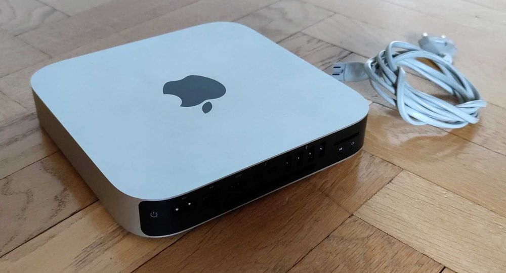 Mac Mini 7,1 A1347 EMC2840 Late 2014