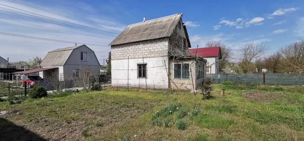 Продам дачу в ст Каскад
