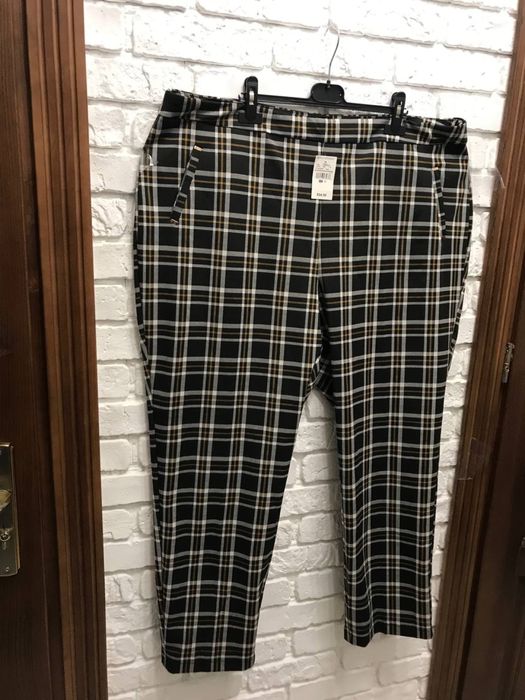 Штани суперстрейчеві батал 24uk, брюки батал USA