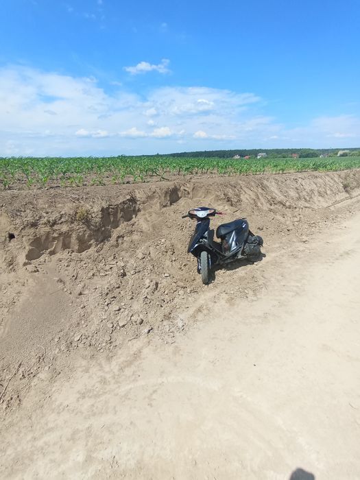 Продам Сузукі адрес 50