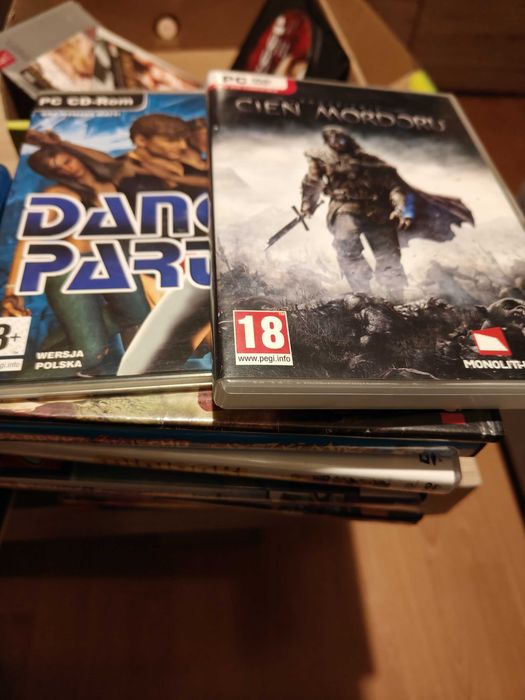 Sprzedam Dvd filmy różne