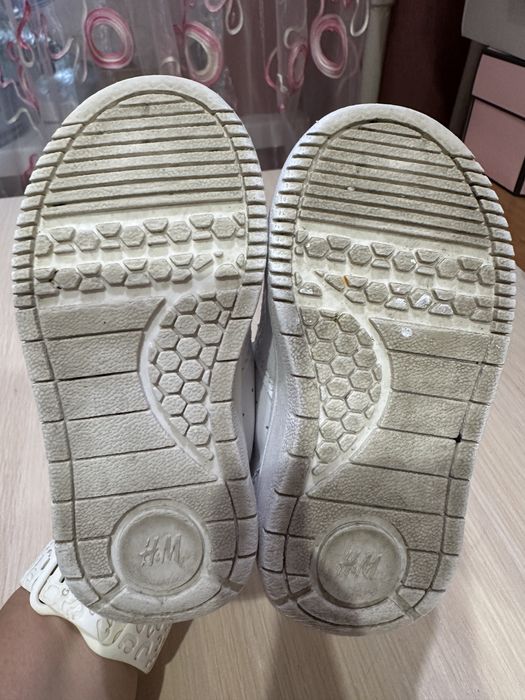 Кросівки  дитячі H&M