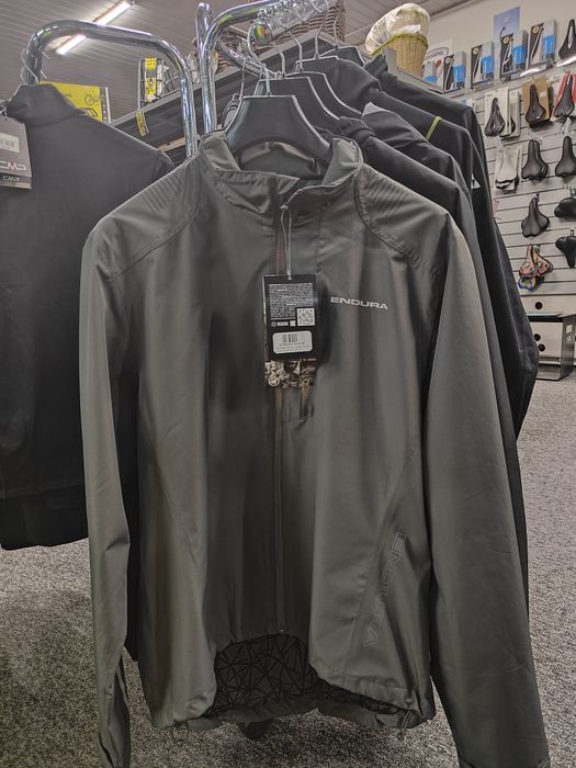 Kurtka Endura Hummvee Waterproof XL