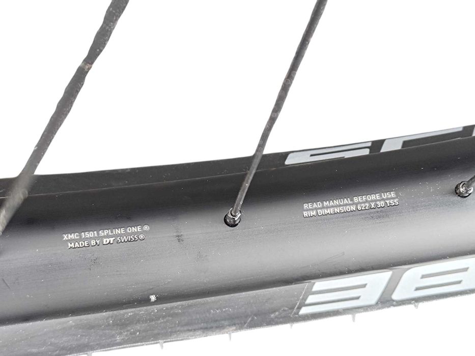 Koła DT Swiss XMC 1501, 29'' 622x30, Ratchet EXP, nowe #d.993