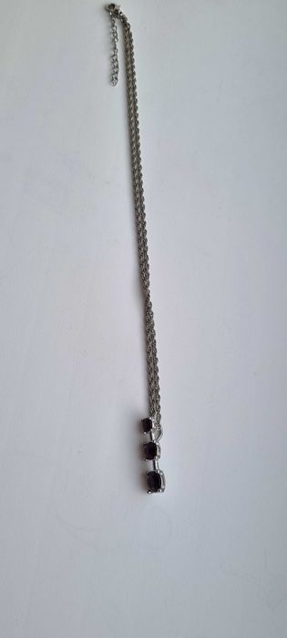 Цепочка с кулоном