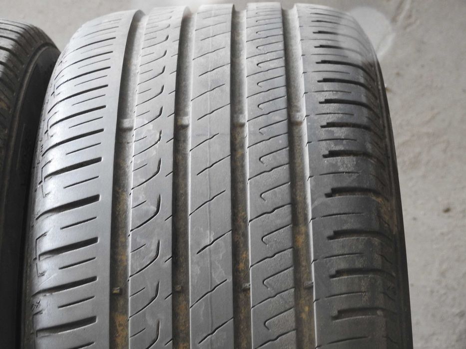 2x 215/50r18 96W XL Barum Brawuris 5HM 2023rok 2x5,7 2x5,5mm